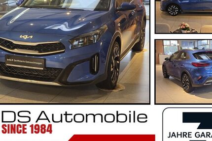 Kia XCeed 17.415 km 20.700 &euro; Lampertheim-Hofheim 68623