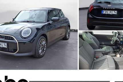 Mini Cooper C 2.090 km 30.490 &euro; Horb am Neckar 72160