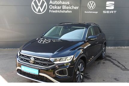 VW T-Roc 8.500 km 31.490 € Friedrichshafen 88046