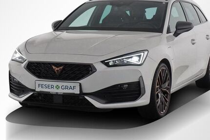 Cupra Leon 29.250 km 32.990 € Höchstadt an der Aisch 91315