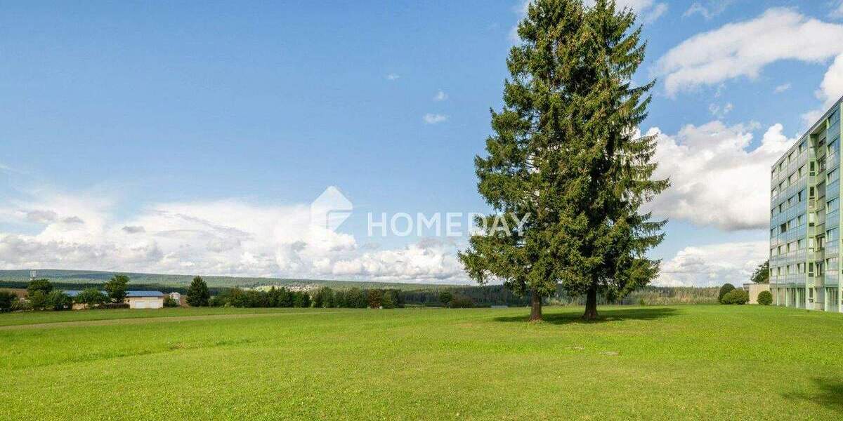 Etagenwohnung Löffingen Dittishausen - 4 Zimmer, 120 m&sup2;, 126.000&euro; | Angebot:25684184