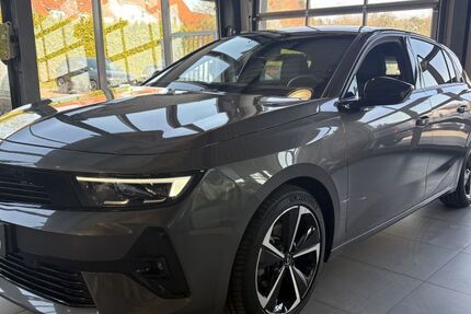 Opel Astra 14.900 km 24.390 &euro; Espelkamp 32339