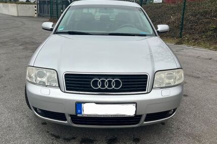 Audi A6 226.000 km 1.700 &euro; Bad Iburg 49186
