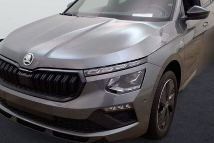 Skoda Kamiq 13.350 km 31.328 € Einbeck 37574