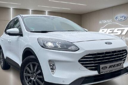 Ford Kuga 60.305 km 18.450 &euro; Achern 77855