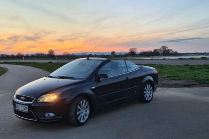 Ford Focus 170.000 km 3.150 &euro; Wyhl 79369