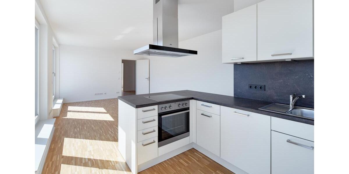 Dachgeschoßwohnung Berlin Spandau - 3 Zimmer, 101 m&sup2;, 1.600&euro; | Angebot:25511726