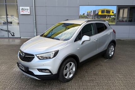 Opel Mokka 54.000 km 12.990 &euro; Lohne 49393
