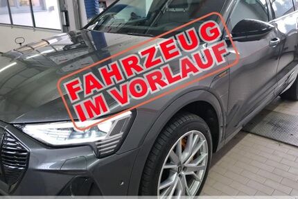 Audi e-tron 42.332 km 35.499 &euro; Chemnitz 09125