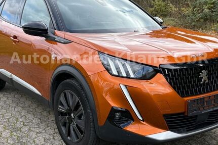 Peugeot 2008 122.150 km 15.990 € Plaidt 56637