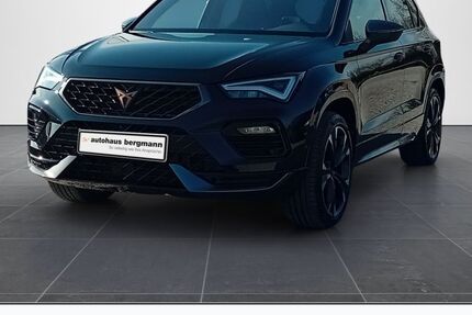 Cupra Ateca 20.100 km 35.504 &euro; Wernigerode 38855