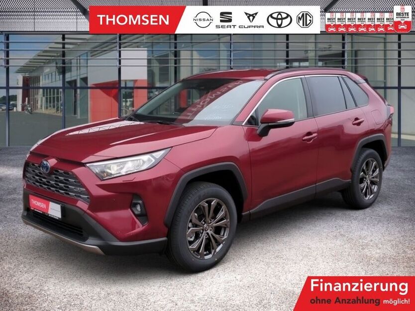 RAV 4