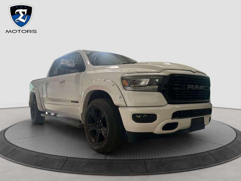 RAM