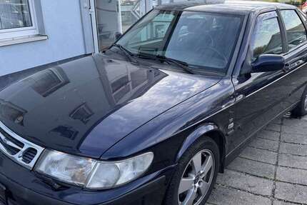 Saab 9-3 324.129 km 1.300 &euro; Heidenau bei Dresden 01809