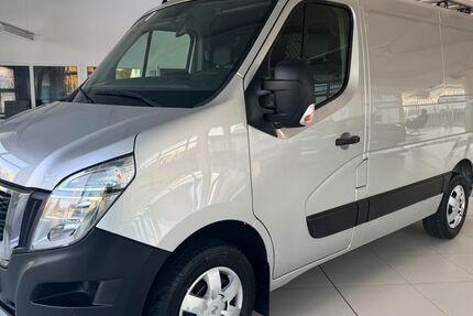 Nissan NV400 28.500 km 22.570 € Bad Doberan 18209
