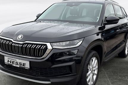 Skoda Kodiaq 72.065 km 31.930 &euro; Sottrum 27367