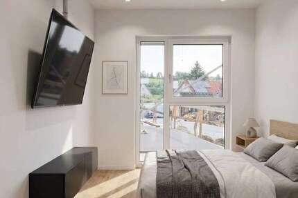 Wohnung Waldkirchen Pfeffermühle - 2 Zimmer, 58 m&sup2;, 1.350&euro; | Angebot:26889467