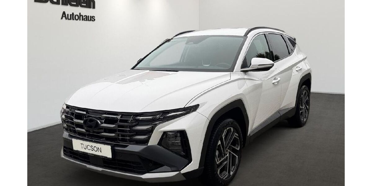 Hyundai TUCSON 14.000 km 33.950 &euro; Neumarkt 92318