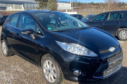 Ford Fiesta 188.000 km 1.990 &euro; Schwenningen 78056