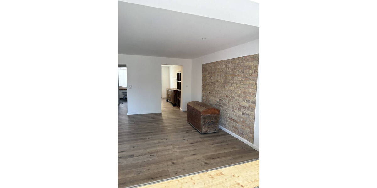 Reihenmittelhaus Barth Stadtkern - 3 Zimmer, 80 m&sup2;, 280.000&euro; | Angebot:26807687