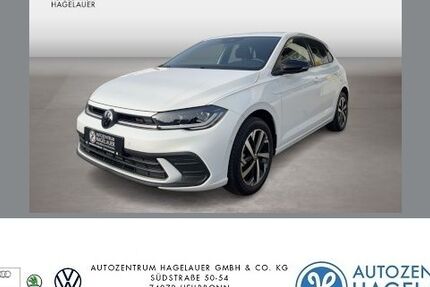 VW Polo 6.600 km 23.847 &euro; Heilbronn 74072
