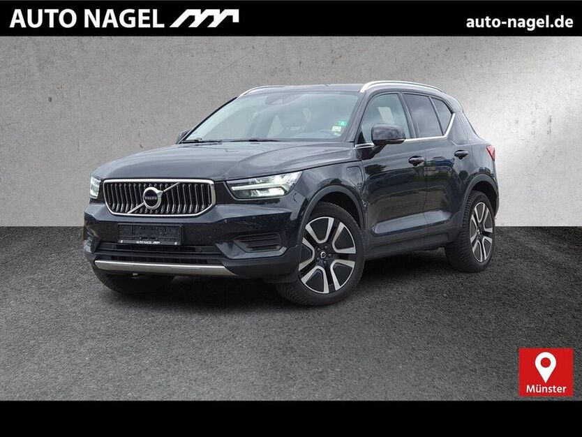 XC40