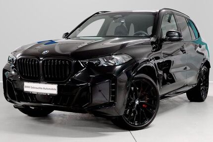 BMW X5 10.572 km 81.900 &euro; Neuwied 56564