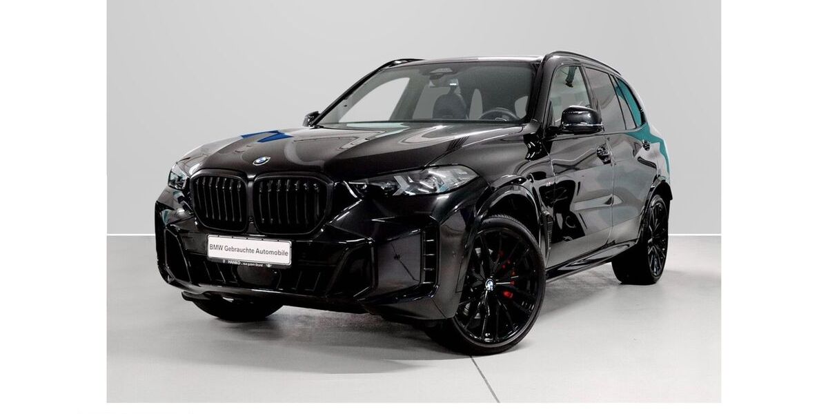 BMW X5 10.572 km 81.900 &euro; Neuwied 56564