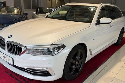 BMW 540 124.567 km 25.490 &euro; Bad Segeberg 23795