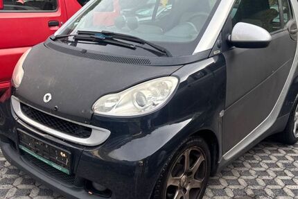 Smart ForTwo 195.000 km 1.490 &euro; Altenahr 53505