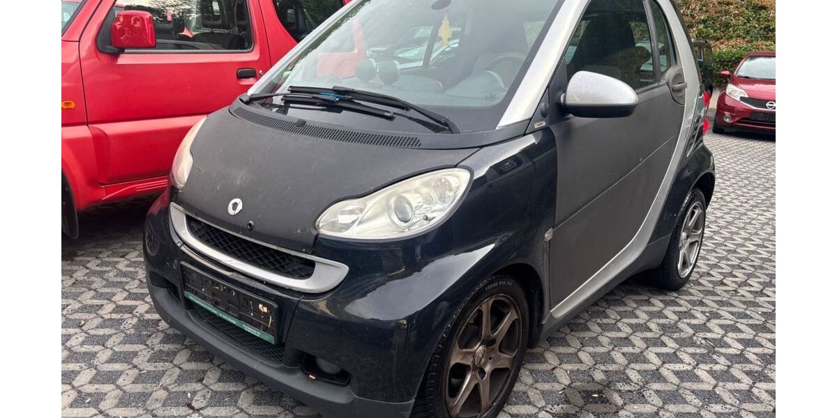 Smart ForTwo 195.000 km 1.490 &euro; Altenahr 53505
