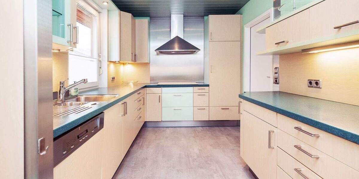 Großzügig, ruhig & voller Möglichkeiten - Ihr gepflegter Bungalow in Schloß Holte-Stukenbrock 4 zimmer