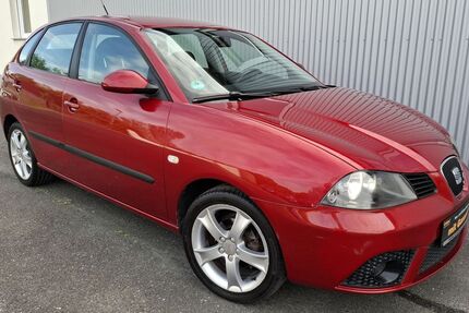 Seat Ibiza 128.000 km 3.990 &euro; Derenburg 38895
