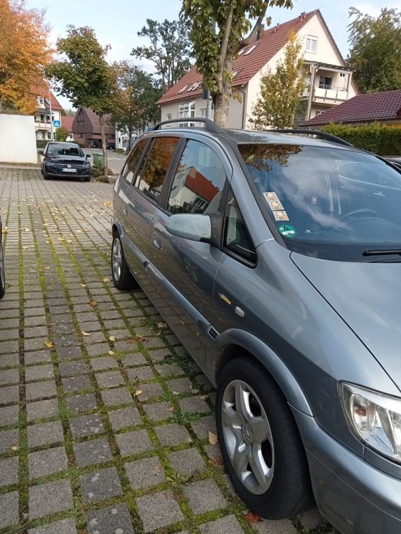 Zafira