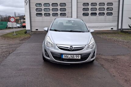 Opel Corsa 216.000 km 1.900 &euro; Neustadt/Wstr. 67433