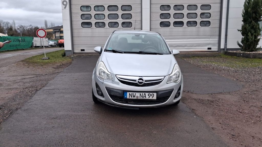 Opel Corsa 216.000 km 2.200 &euro; Neustadt/Wstr. 67433