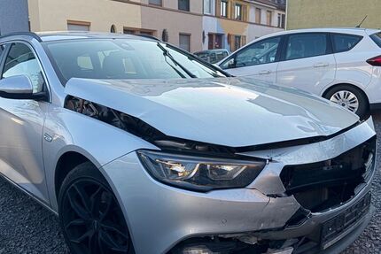 Opel Insignia 103.000 km 4.990 &euro; Eisenberg 67304