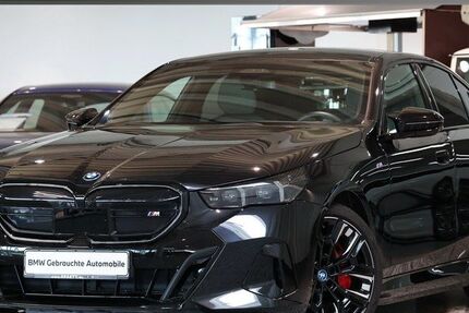 BMW i5 38.459 km 67.500 &euro; Ismaning 85737