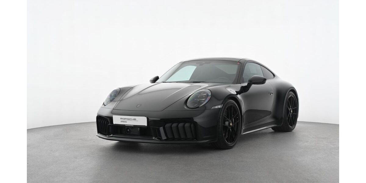 Porsche 992 6.000 km 187.770 &euro; Essen 45143