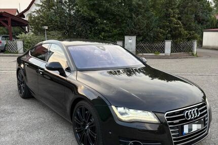 Audi A7 260.000 km 14.700 &euro; Hilpoltstein 91161