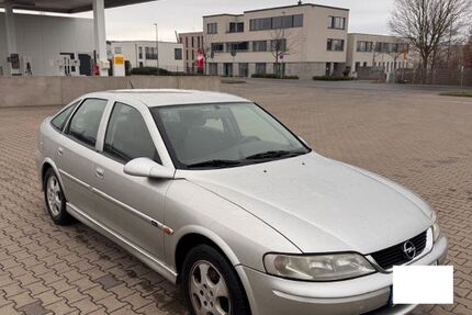 Opel Vectra 133.000 km 2.700 &euro; Langenselbold 63505