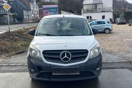 Mercedes-Benz Citan 350.000 km 3.690 &euro; Wetter Ruhr 58300