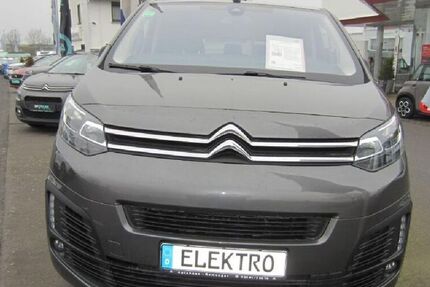 Citroen SpaceTourer