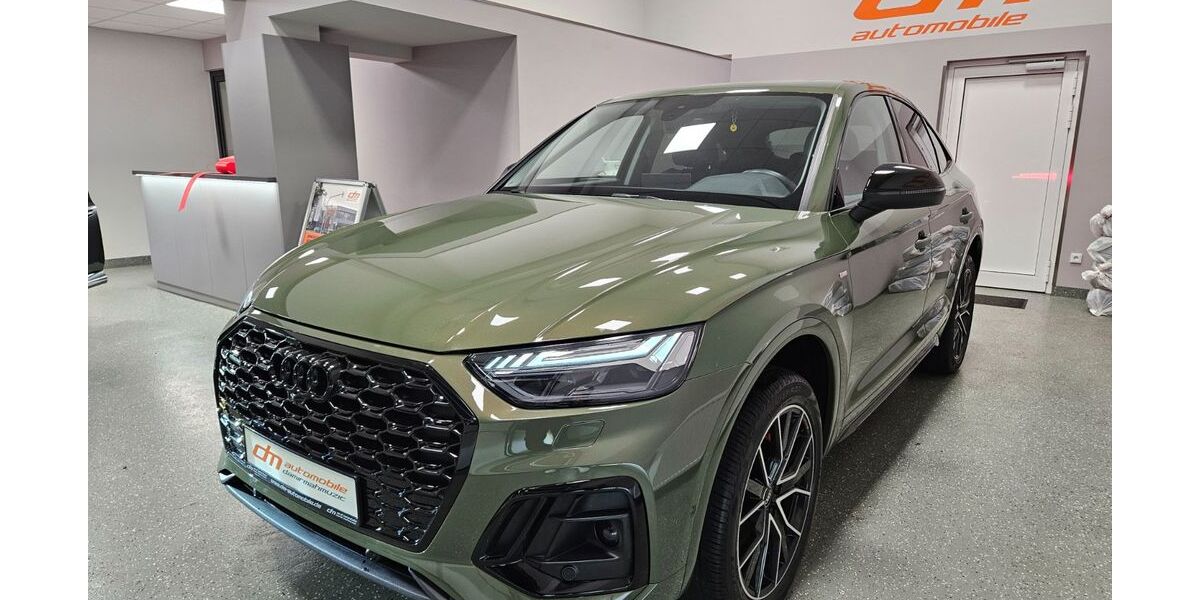 Audi Q5 65.560 km 47.979 € Kirchheim bei München 85551