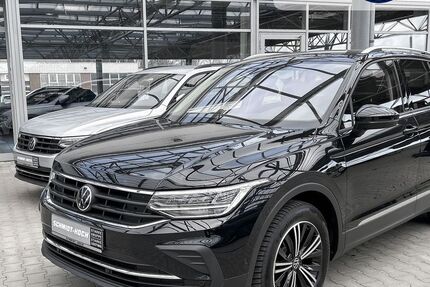 VW Tiguan 80.950 km 26.890 &euro; Wilhelmshaven 26388