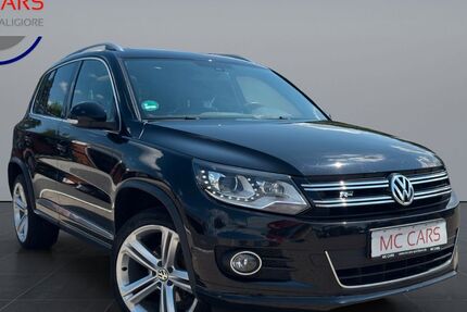 VW Tiguan 119.000 km 11.890 &euro; Quickborn 25451