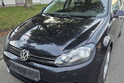 VW Golf 178.000 km 3.999 € Kippenheim 77971
