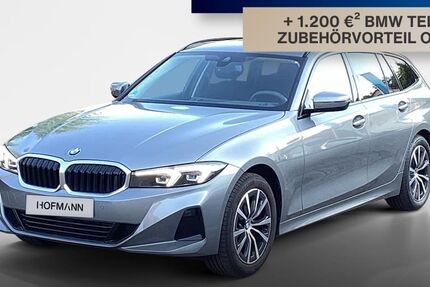 BMW 318 21.200 km 36.890 &euro; Neuburg an der Donau 86633