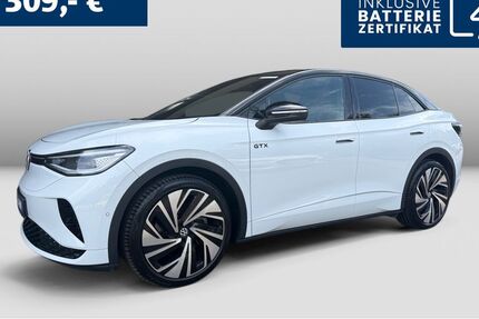 VW ID.5 63.406 km 31.295 &euro; Korntal-Münchingen 70825