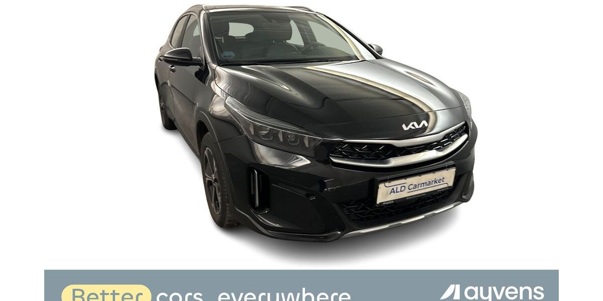 Kia XCeed 36.617 km 20.980 &euro; Dorfmark 29683